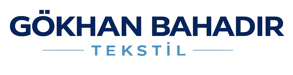 Gökhan Bahadır Tekstil